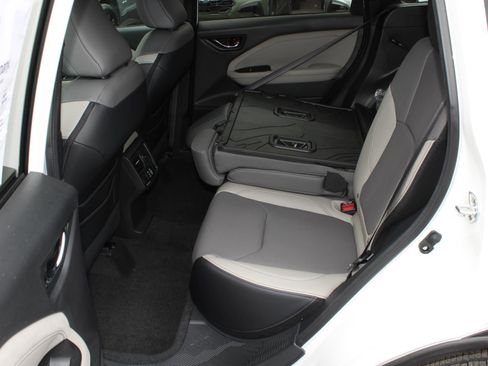 New 2026 Subaru Forester Limited image 18