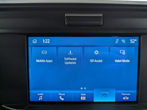 Used 2025 Ford F250 XLT image 25