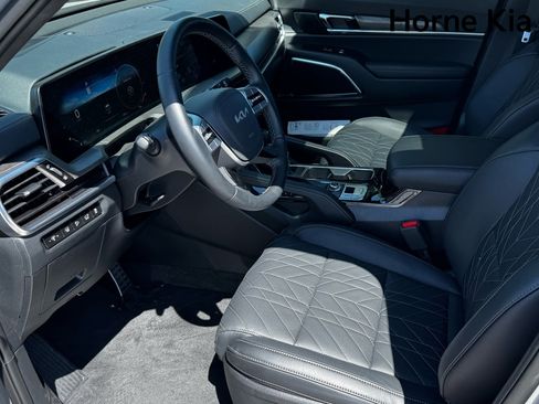 New 2025 Kia Telluride SX X-Line image 10