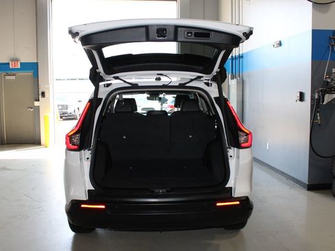 Used 2023 Honda CR-V EX-L image 45