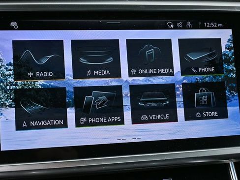 New 2025 Audi RS 7 performance Sportback image 14