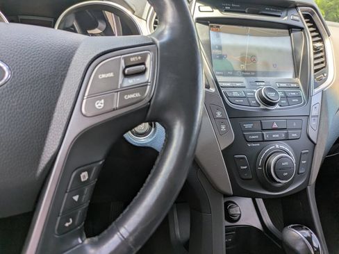 Used 2016 Hyundai Santa Fe Sport 2.0T w/ Option Group 05 FWD image 28