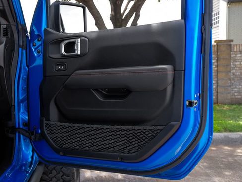 Used 2021 Jeep Gladiator Mojave AWD/4WD image 58