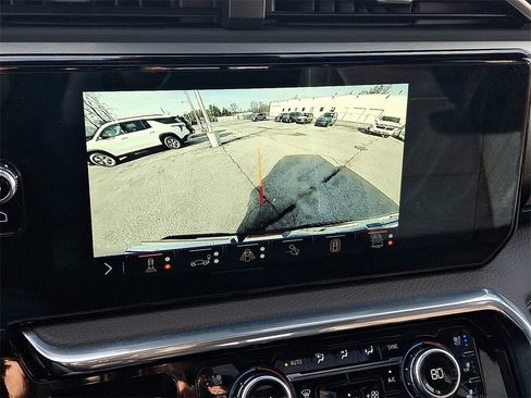 Certified 2024 GMC Sierra 1500 Denali w/ Denali Reserve Package image 20