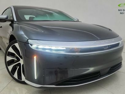 Used 2023 Lucid Air Grand Touring