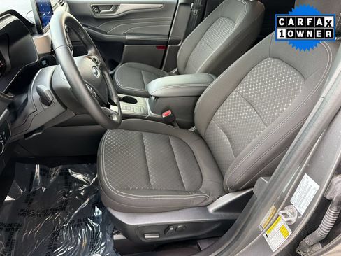 Used 2024 Ford Escape Active FWD image 5