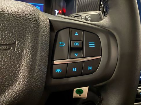 New 2026 Ford Ranger XLT AWD/4WD image 23