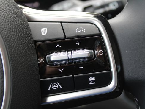 New 2026 Kia Sorento S w/ S Panoramic Sunroof Package FWD image 29