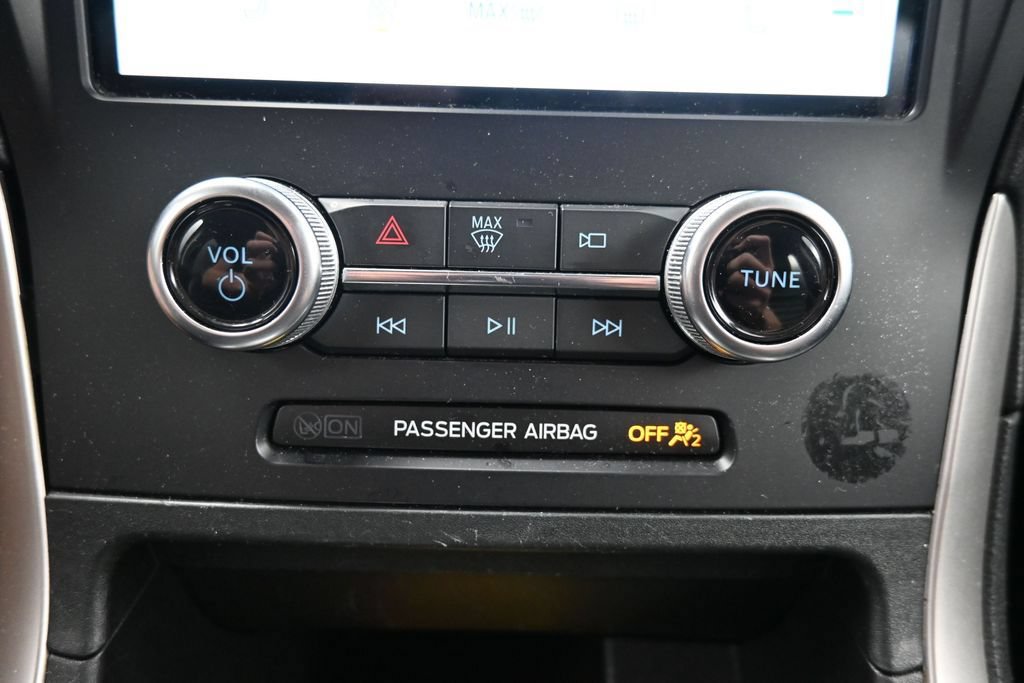 Used 2024 Ford Edge SEL AWD/4WD image 14