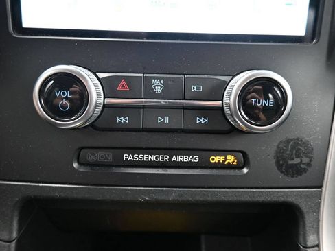 Used 2024 Ford Edge SEL AWD/4WD image 14