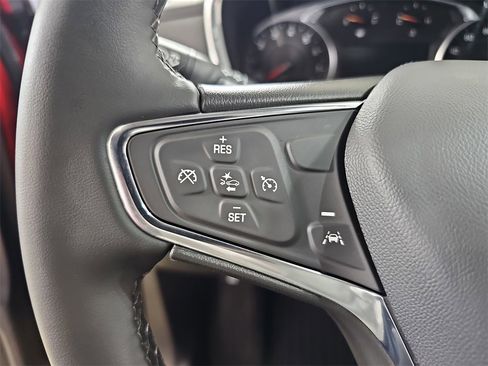 Certified 2024 Chevrolet Equinox LT image 22