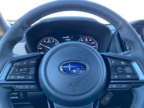 New 2026 Subaru Forester Limited w/ Limited Package image 15