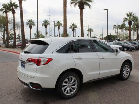 Used 2017 Acura RDX FWD image 10