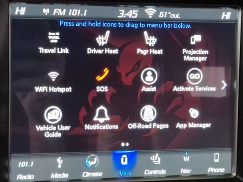 Used 2018 Jeep Grand Cherokee Limited image 29