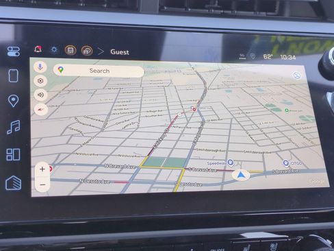 New 2027 Chevrolet Bolt RS image 20