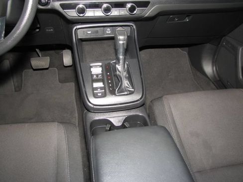 Certified 2024 Honda CR-V LX image 14