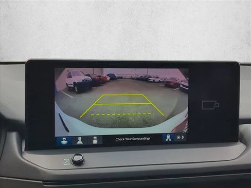 New 2026 Honda Accord Sport image 12