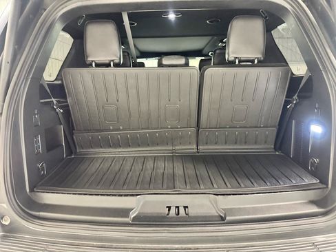Used 2020 Ford Expedition Limited w/ Equipment Group 302A RWD image 9