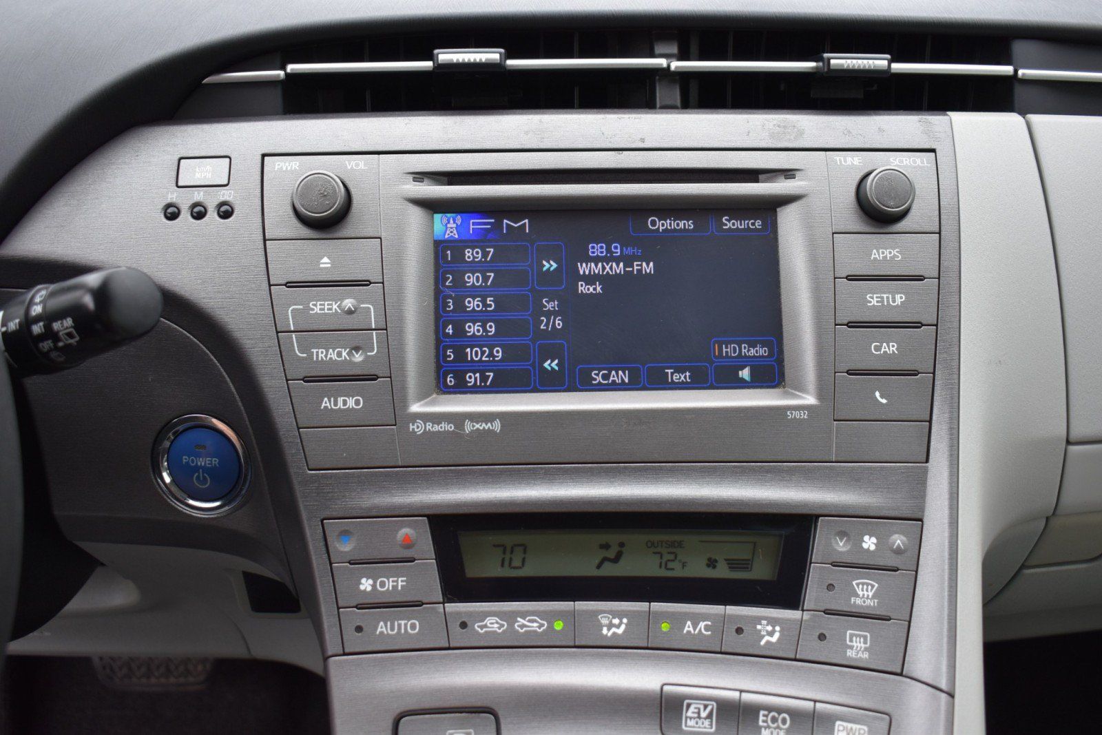 Used 2013 Toyota Prius Three FWD image 16