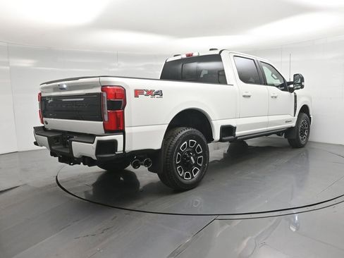 New 2026 Ford F250 Platinum image 24