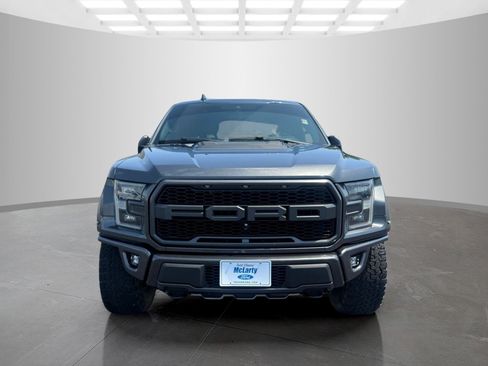 Used 2020 Ford F150 Raptor w/ Equipment Group 802A Luxury AWD/4WD image 8