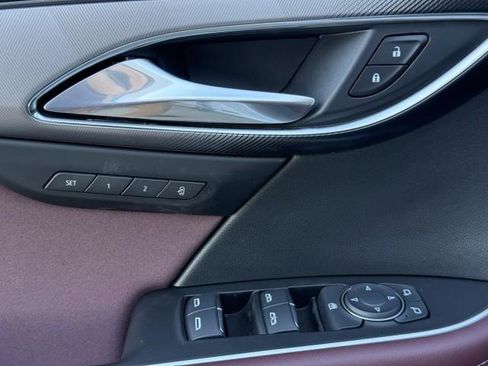 New 2026 Buick Envision Sport Touring image 21