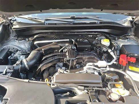 Certified 2025 Subaru Forester Premium image 25