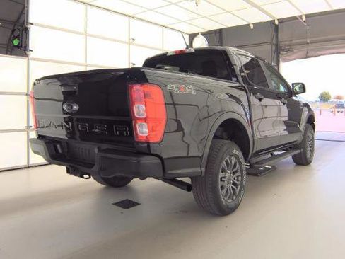 Used 2020 Ford Ranger XL w/ Trailer Tow Package AWD/4WD image 3