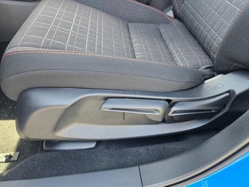 New 2027 Honda HR-V Sport image 15