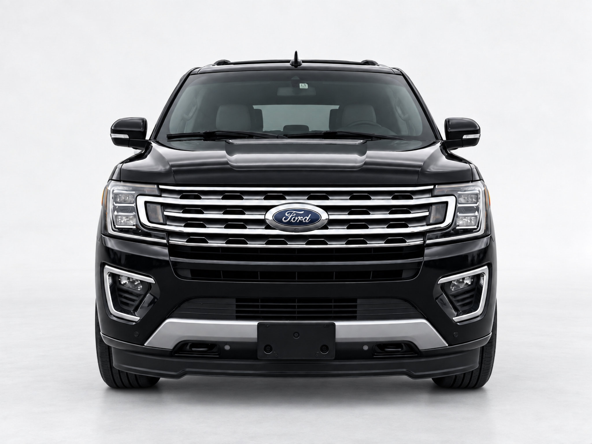 Used 2019 Ford Expedition Limited w/ Equipment Group 302A AWD/4WD image 8