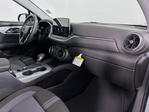 New 2025 Chevrolet Blazer LT w/ Midnight/Sport Edition image 29