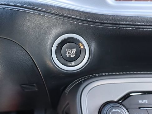 Used 2023 Dodge Challenger R/T Scat Pack RWD image 14