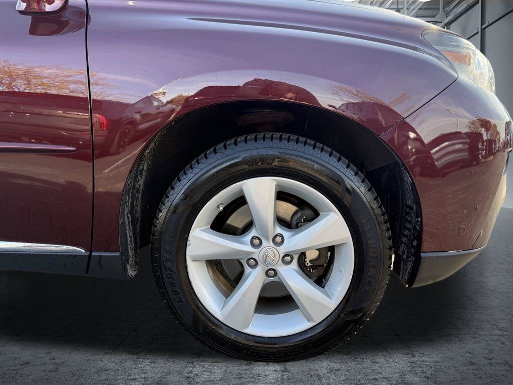 Used 2015 Lexus RX 350 AWD image 27