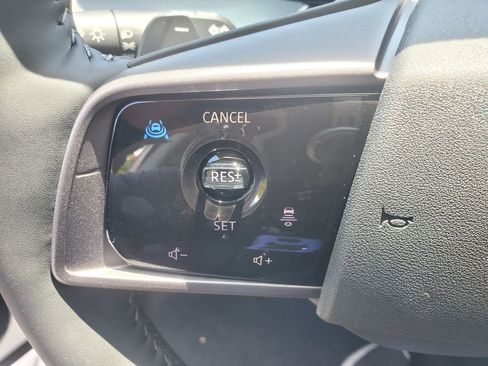 New 2025 Nissan Murano SL w/ Cargo Package image 21