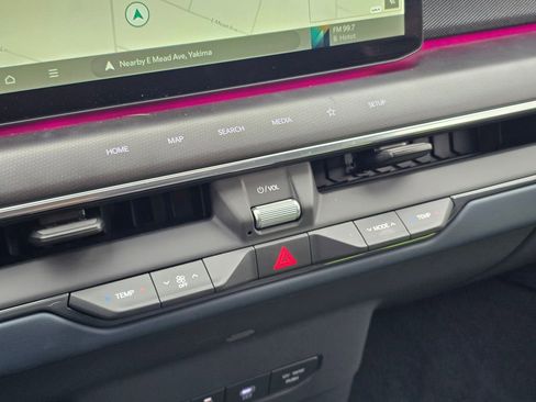 New 2024 Kia EV9 GT-Line image 33