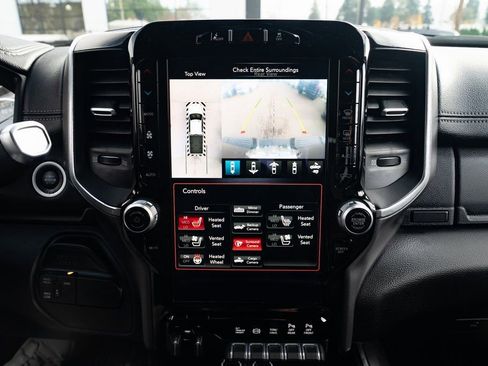 Used 2021 RAM 3500 Laramie w/ Safety Group B image 14