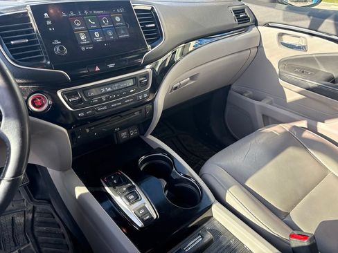 Used 2019 Honda Pilot Touring image 23
