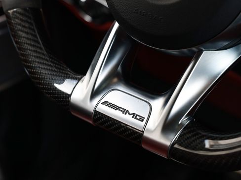 Used 2020 Mercedes-Benz G 63 AMG 4MATIC image 36