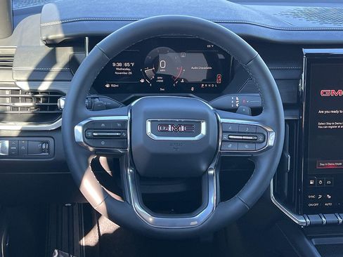 New 2026 GMC Acadia Elevation w/ Elevation Premium Package FWD image 12