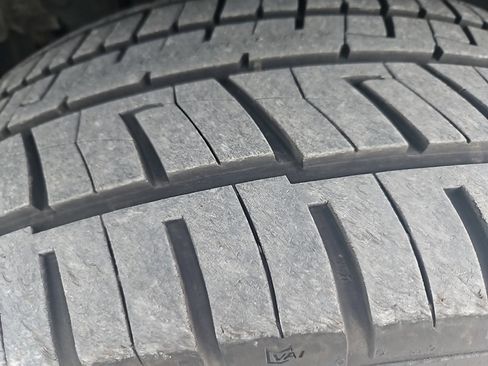 Used 2014 Ford F150 Limited image 5