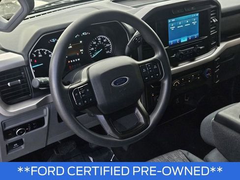Certified 2023 Ford F150 XLT image 31