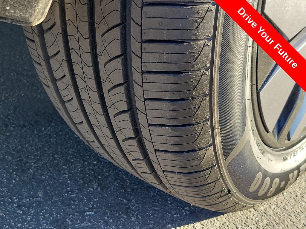 Used 2024 Nissan Ariya FWD image 30