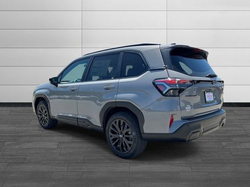 New 2026 Subaru Forester Sport AWD/4WD image 5