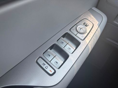 Used 2025 Hyundai Palisade SEL AWD/4WD image 36