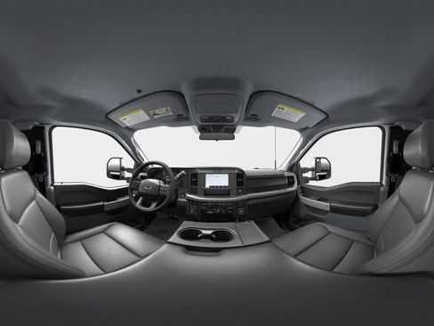 New 2026 Ford F250 XLT AWD/4WD image 8