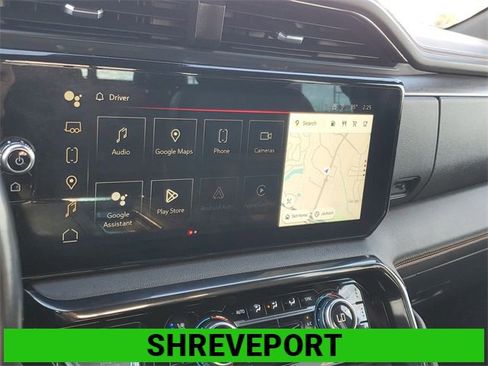 Used 2022 GMC Sierra 1500 AT4 w/ Technology Package image 13