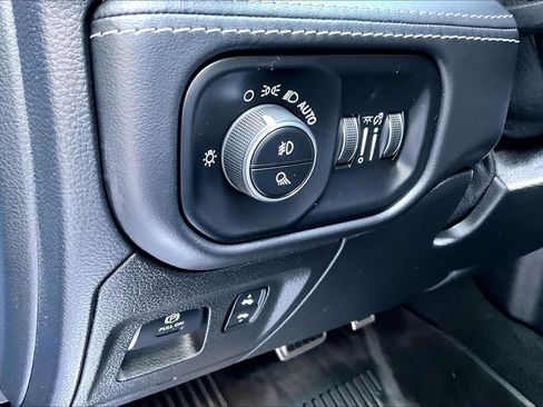 Used 2022 RAM 1500 TRX w/ TRX Level 2 Equipment Group AWD/4WD image 33