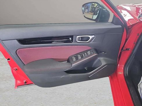 Used 2024 Honda Civic Si image 17