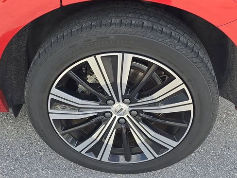 Certified 2022 Volvo XC60 B6 Inscription w/ Advanced Package image 9