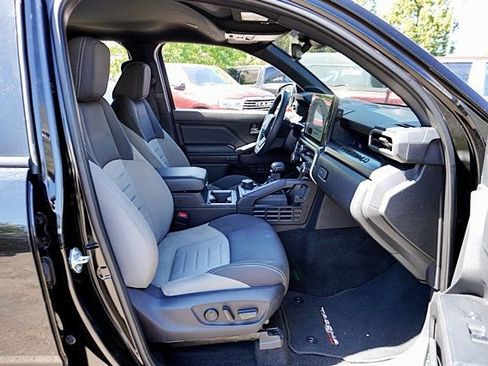 Used 2024 Toyota Tacoma TRD Off-Road w/ TRD Off Road Upgrade Package image 12